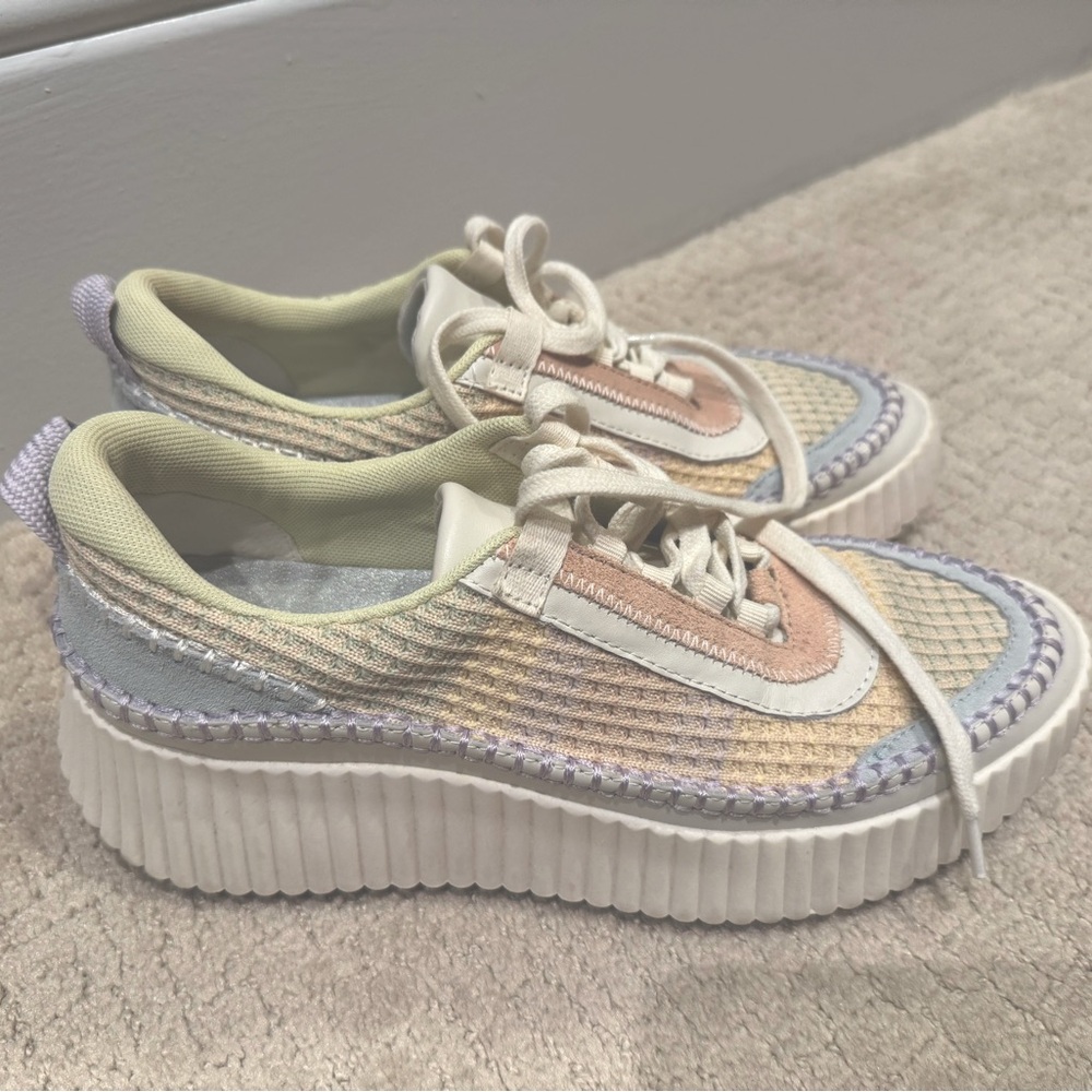 Dolce vita sneakers